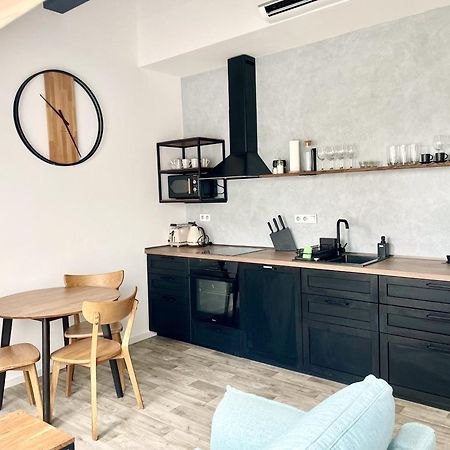 מיקולוב Apartman Bella מראה חיצוני תמונה