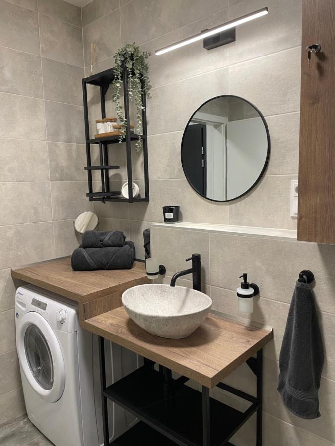 מיקולוב Apartman Bella מראה חיצוני תמונה