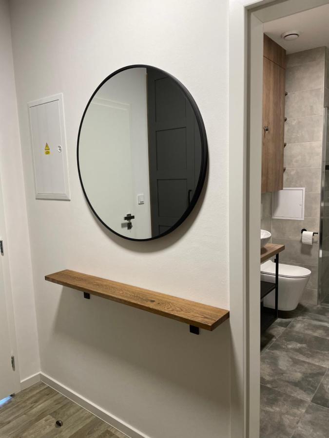 מיקולוב Apartman Bella מראה חיצוני תמונה