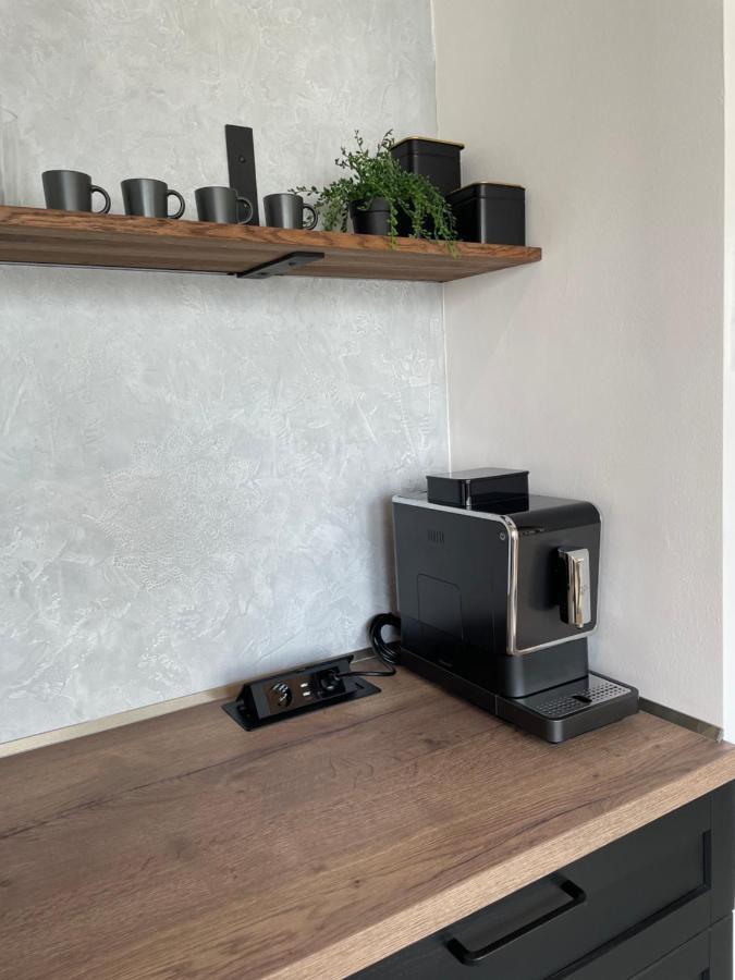 מיקולוב Apartman Bella מראה חיצוני תמונה