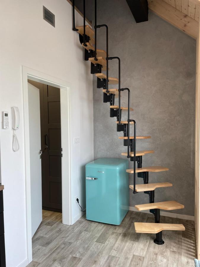 מיקולוב Apartman Bella מראה חיצוני תמונה