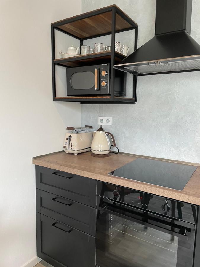 מיקולוב Apartman Bella מראה חיצוני תמונה