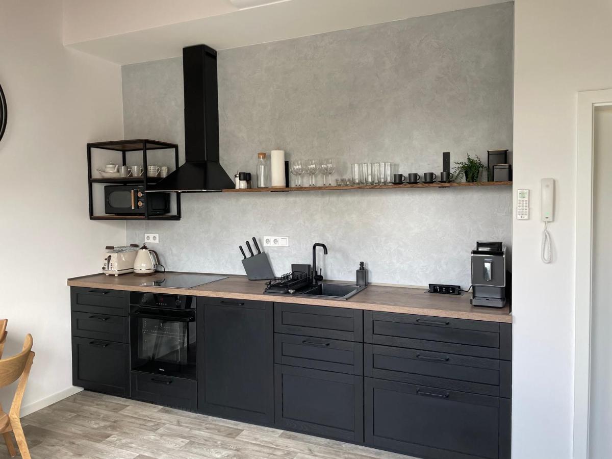 מיקולוב Apartman Bella מראה חיצוני תמונה