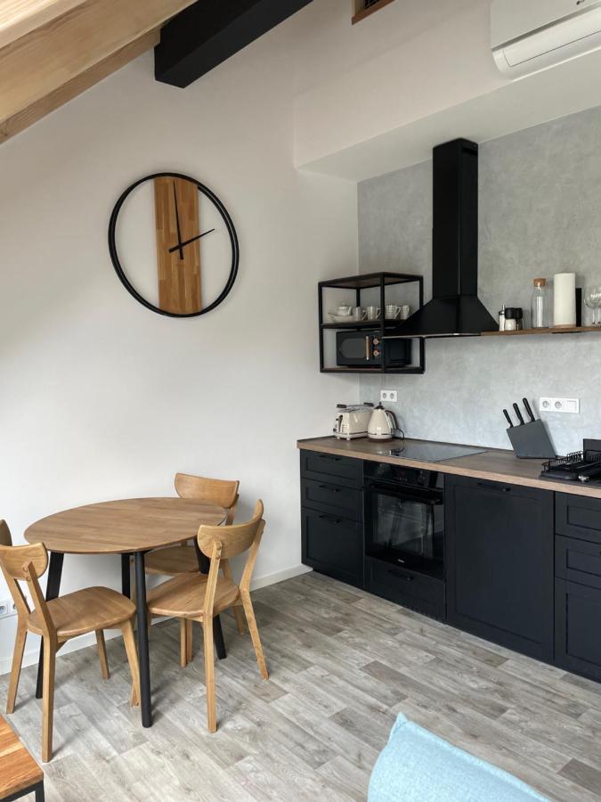 מיקולוב Apartman Bella מראה חיצוני תמונה