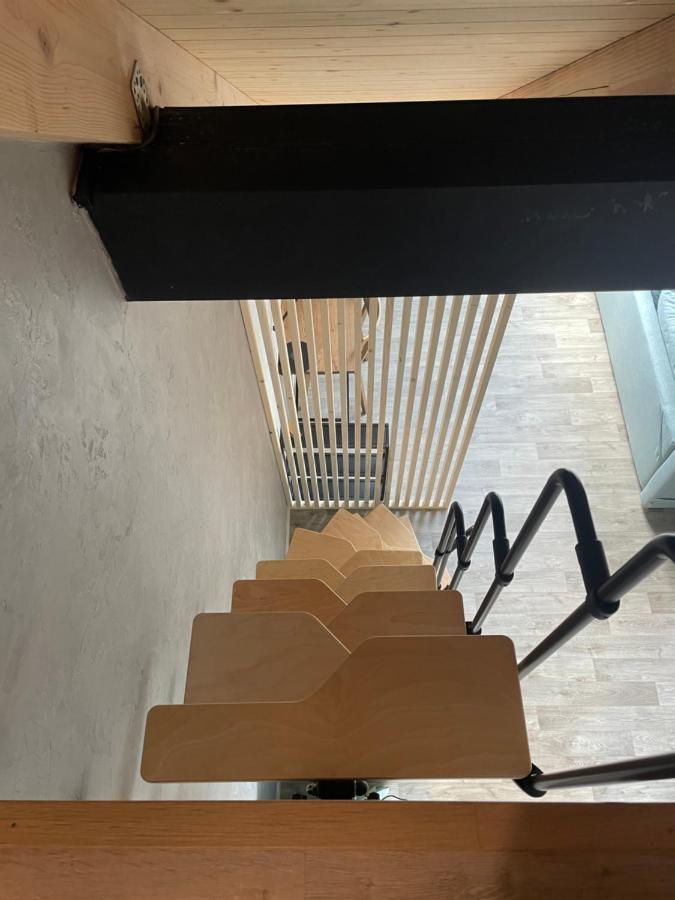 מיקולוב Apartman Bella מראה חיצוני תמונה