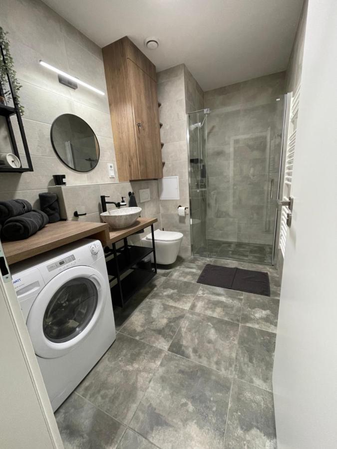 מיקולוב Apartman Bella מראה חיצוני תמונה