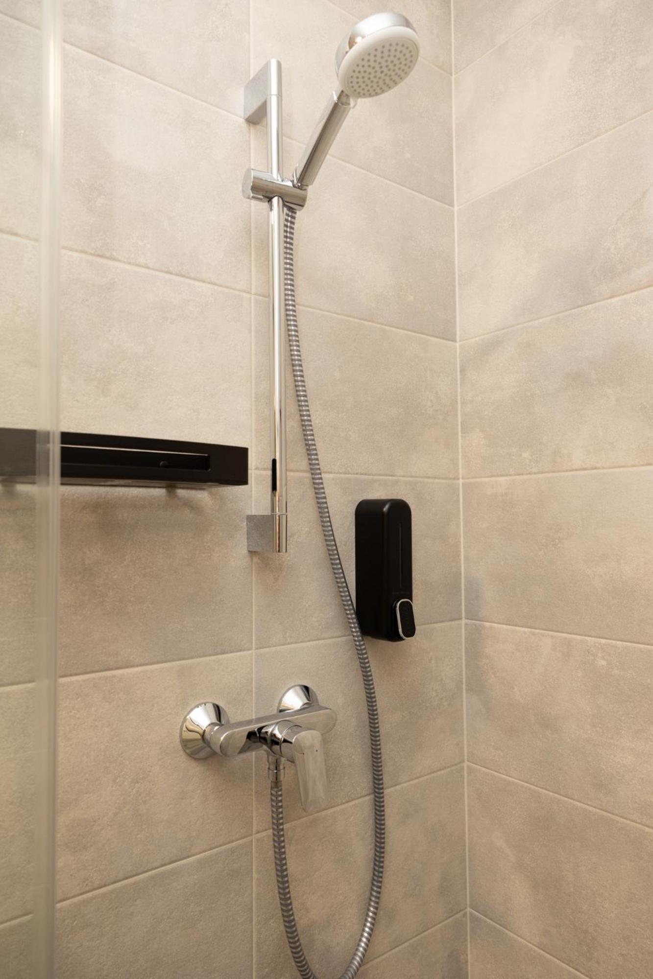מיקולוב Apartman Bella מראה חיצוני תמונה