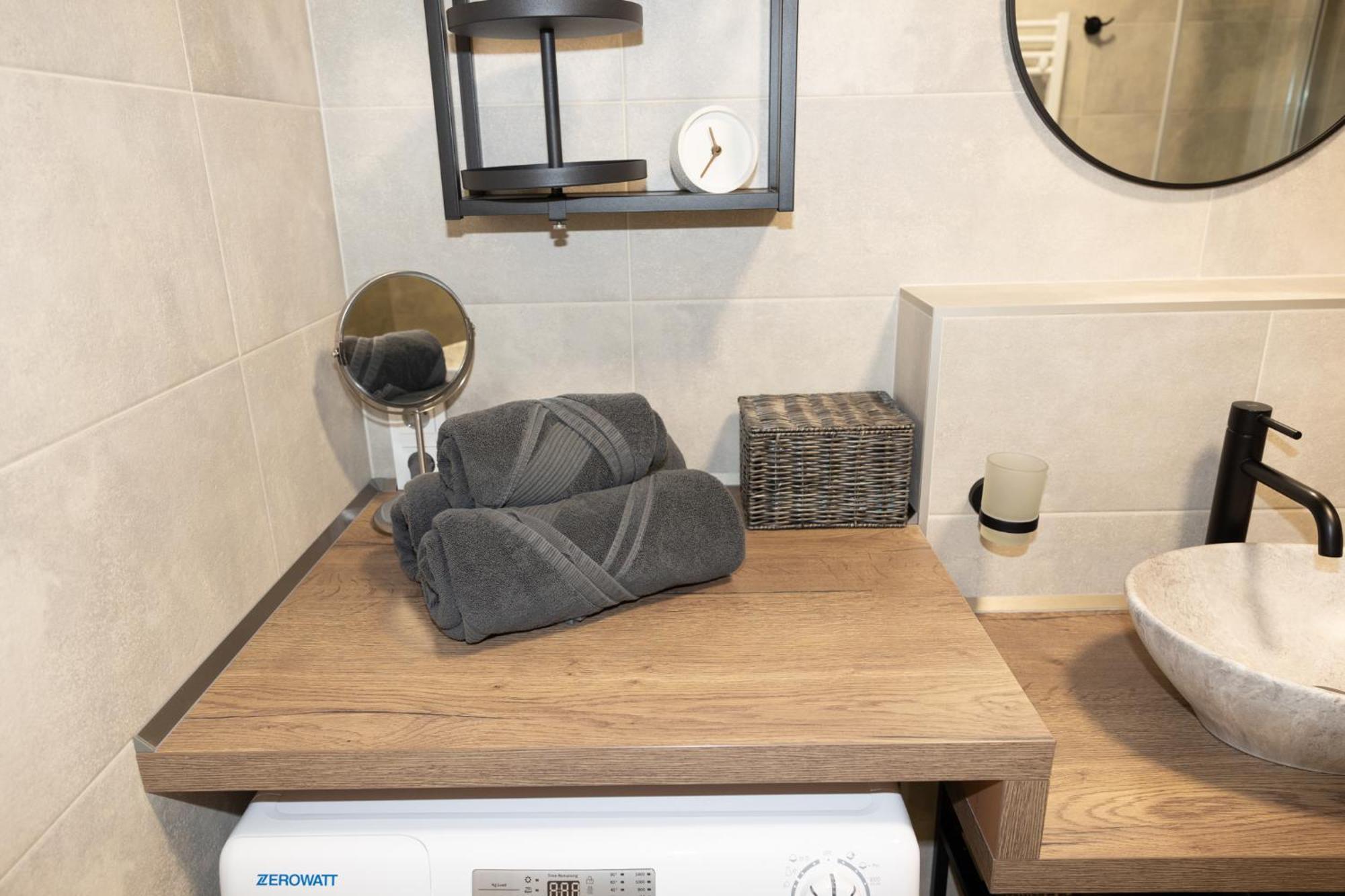 מיקולוב Apartman Bella מראה חיצוני תמונה