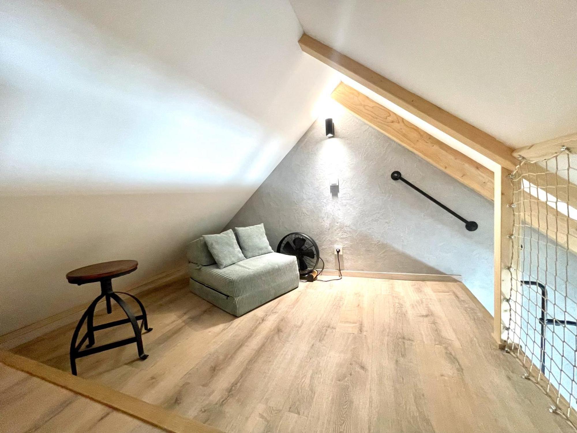 מיקולוב Apartman Bella מראה חיצוני תמונה