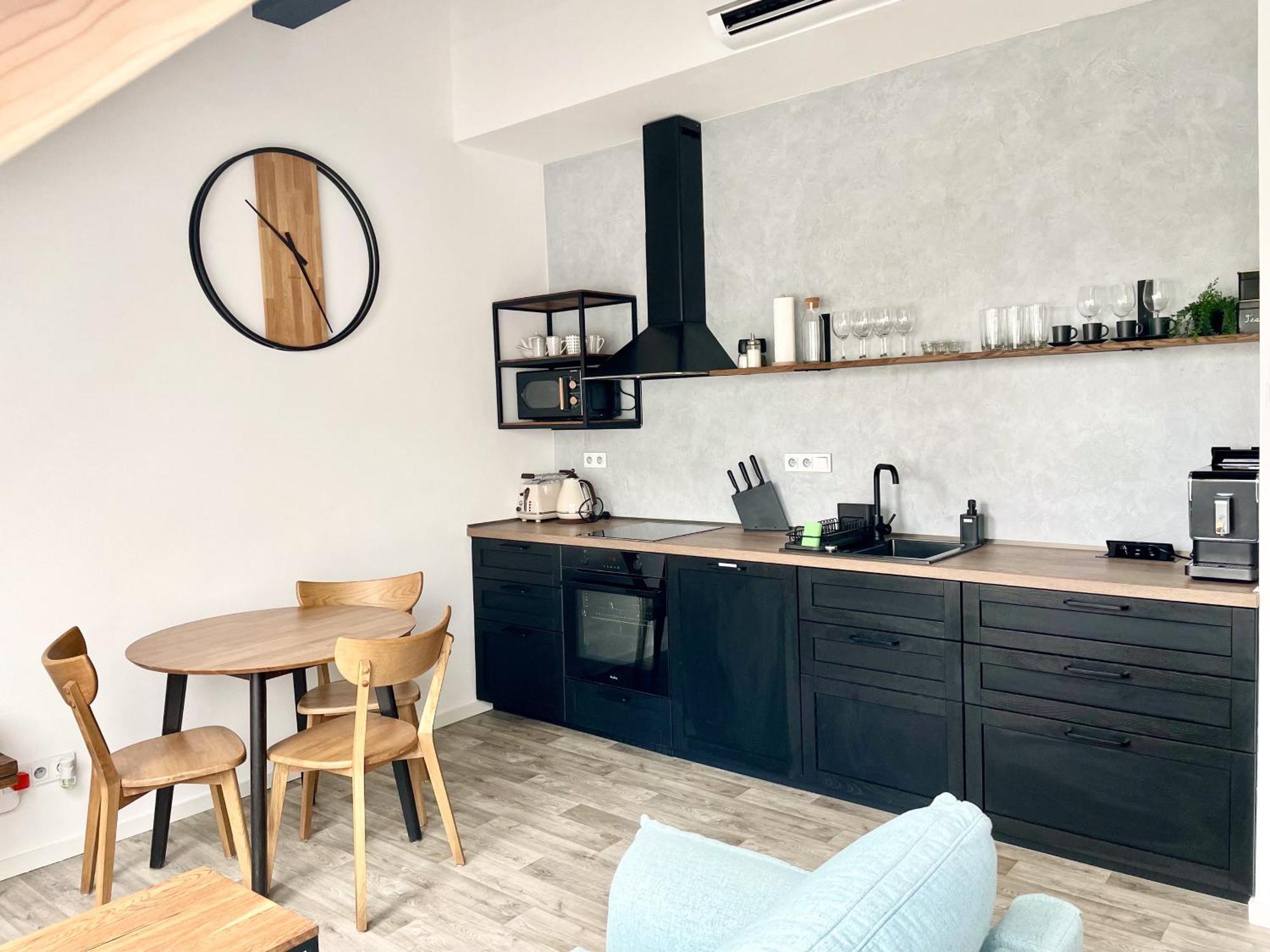 מיקולוב Apartman Bella מראה חיצוני תמונה