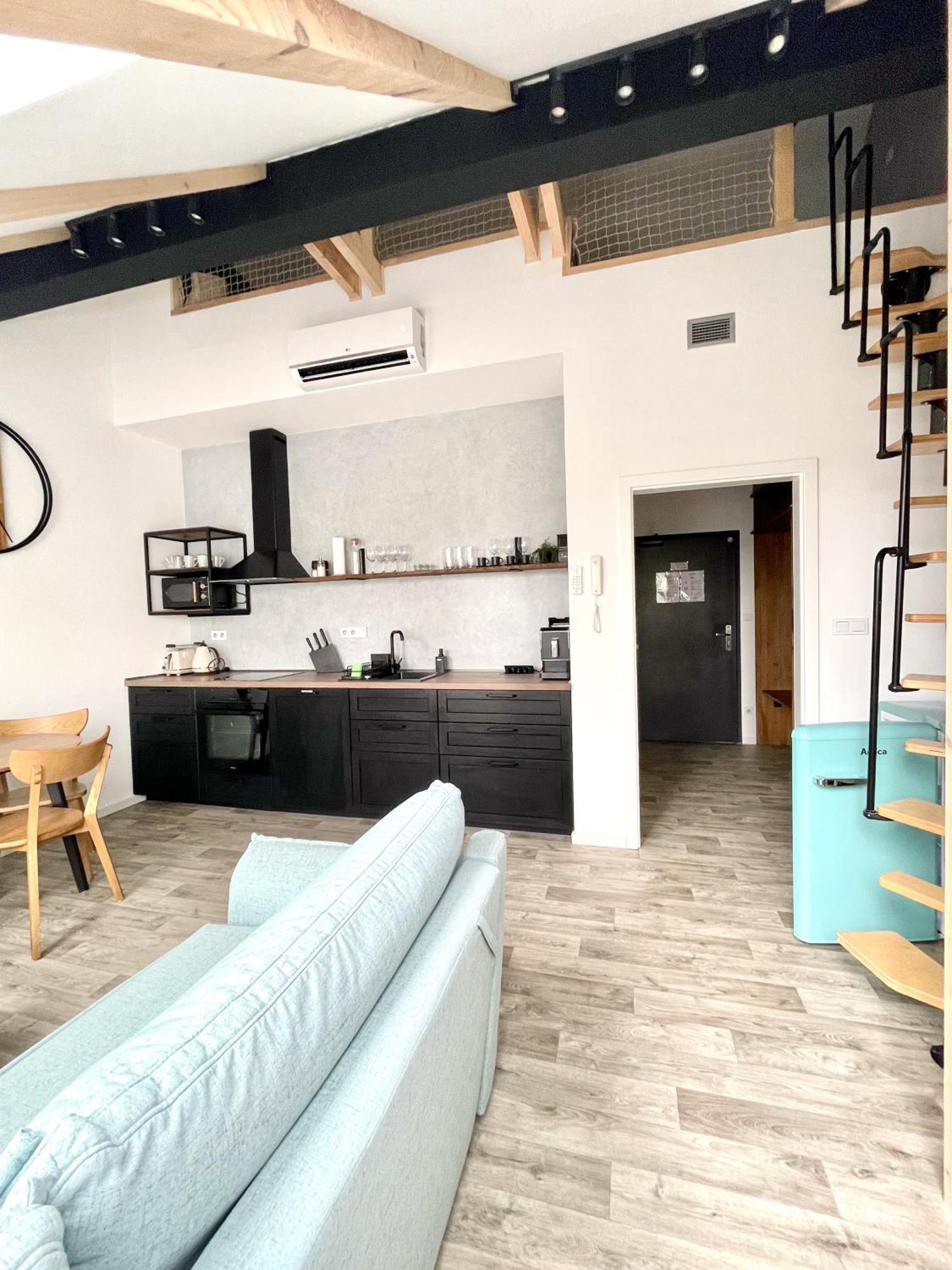 מיקולוב Apartman Bella מראה חיצוני תמונה