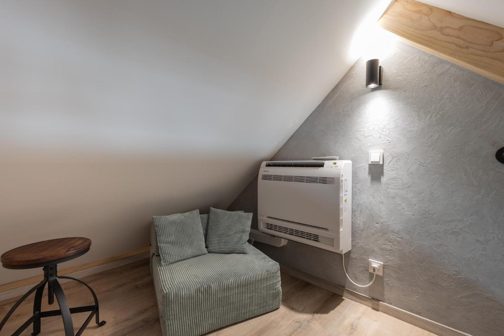 מיקולוב Apartman Bella מראה חיצוני תמונה